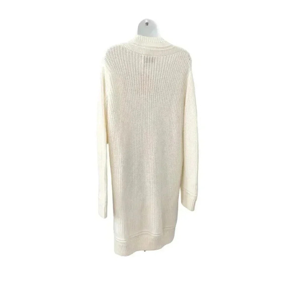 NWT La Ligne Merino Wool Cricket Sweater Dress size Small - Picture 5 of 11